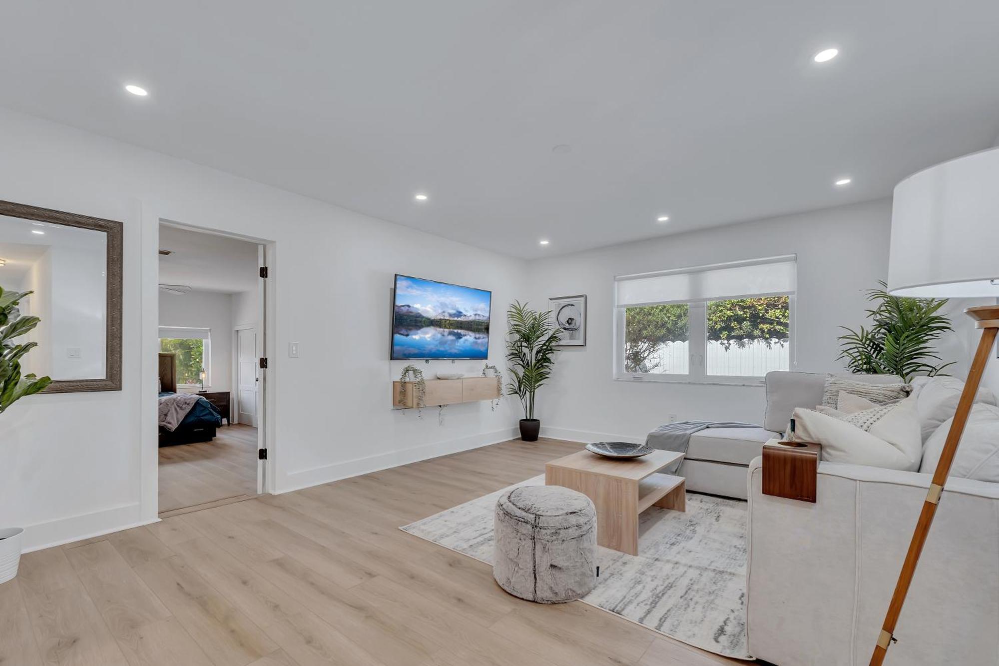 Gated Blanca 5br 3ba With Heated Pool & Bbq Apartment